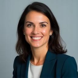 Retrato de Ing. Sofía Pérez, experta en Machine Learning