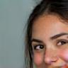 Foto de perfil de un estudiante sonriente